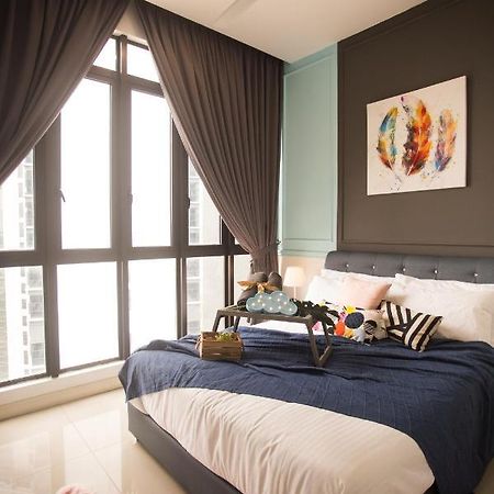 D'Pristine Medini By The One - 8Min Walk To Legoland Appartement Nusajaya  Buitenkant foto
