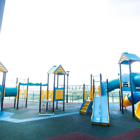 D'Pristine Medini By The One - 8Min Walk To Legoland Appartement Nusajaya  Buitenkant foto