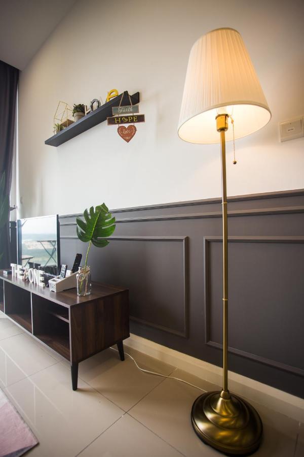 D'Pristine Medini By The One - 8Min Walk To Legoland Appartement Nusajaya  Buitenkant foto