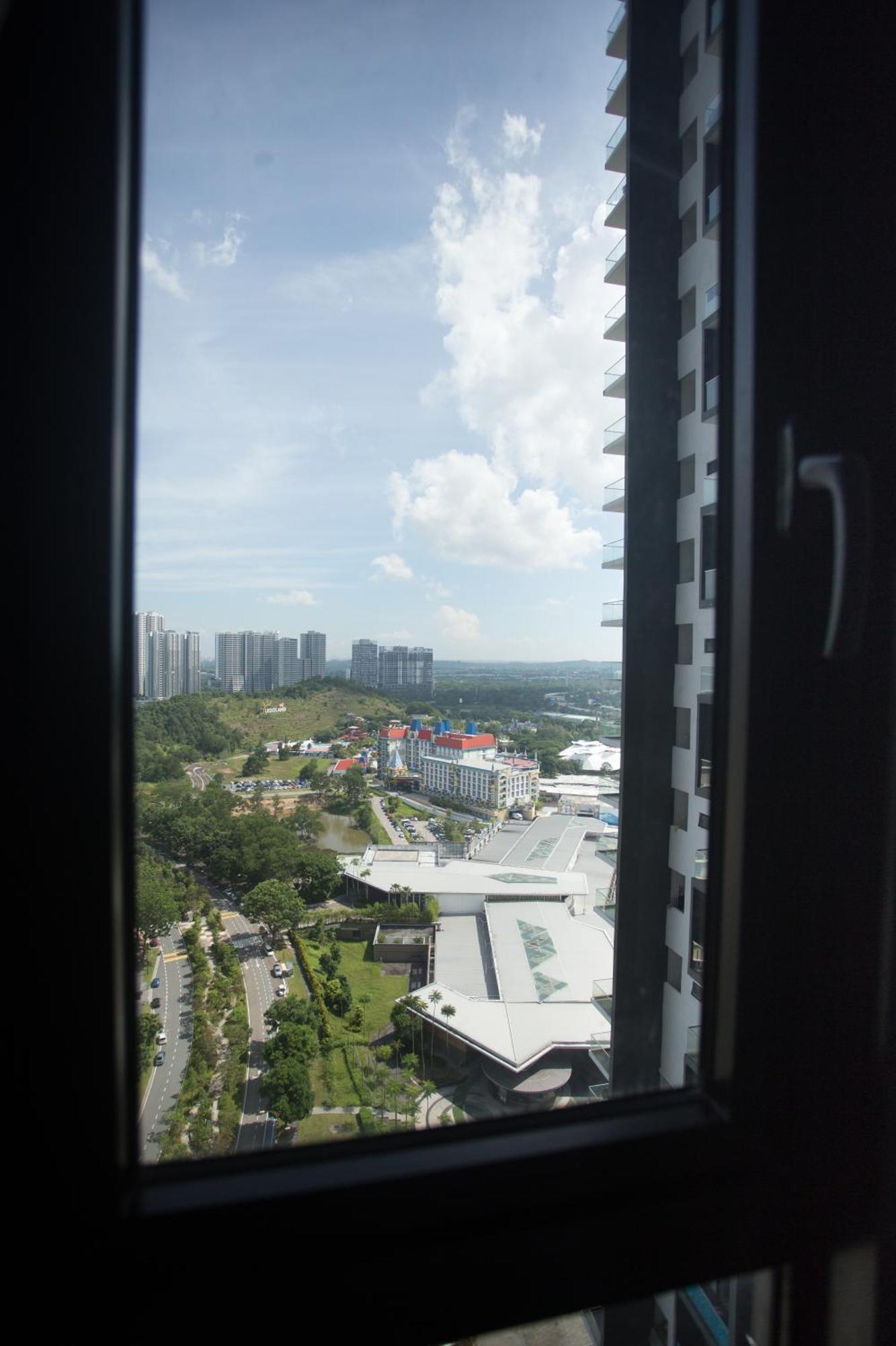 D'Pristine Medini By The One - 8Min Walk To Legoland Appartement Nusajaya  Buitenkant foto