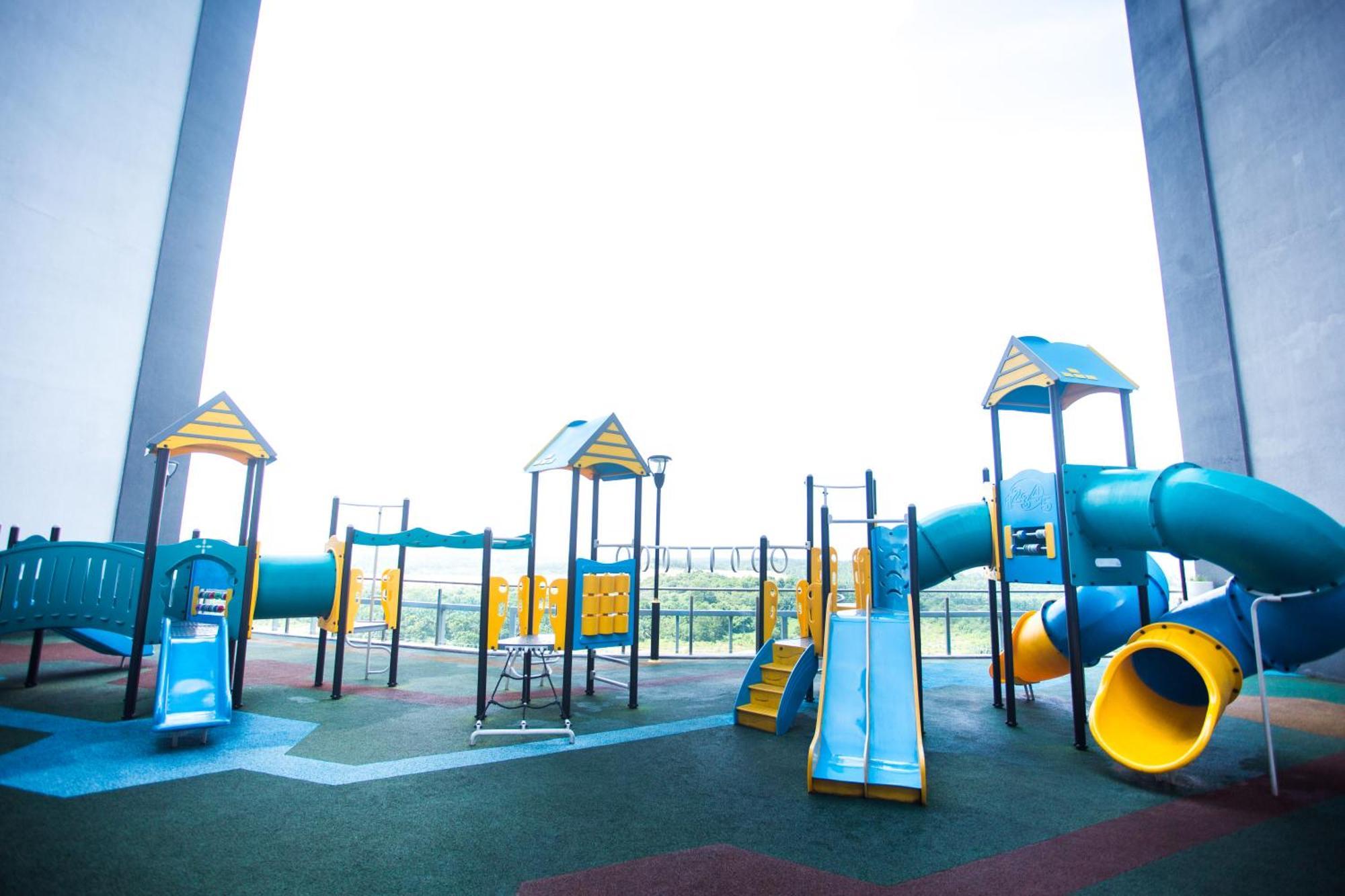 D'Pristine Medini By The One - 8Min Walk To Legoland Appartement Nusajaya  Buitenkant foto