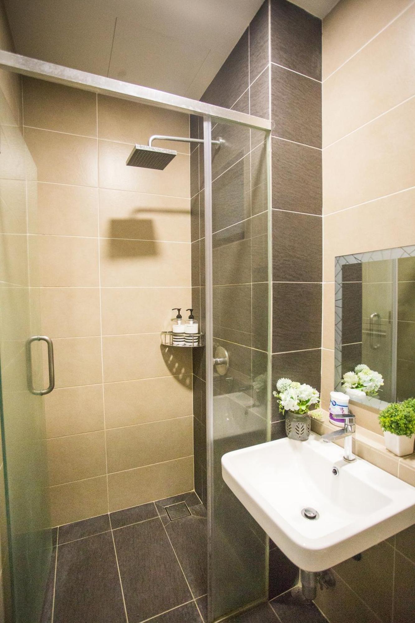 D'Pristine Medini By The One - 8Min Walk To Legoland Appartement Nusajaya  Buitenkant foto