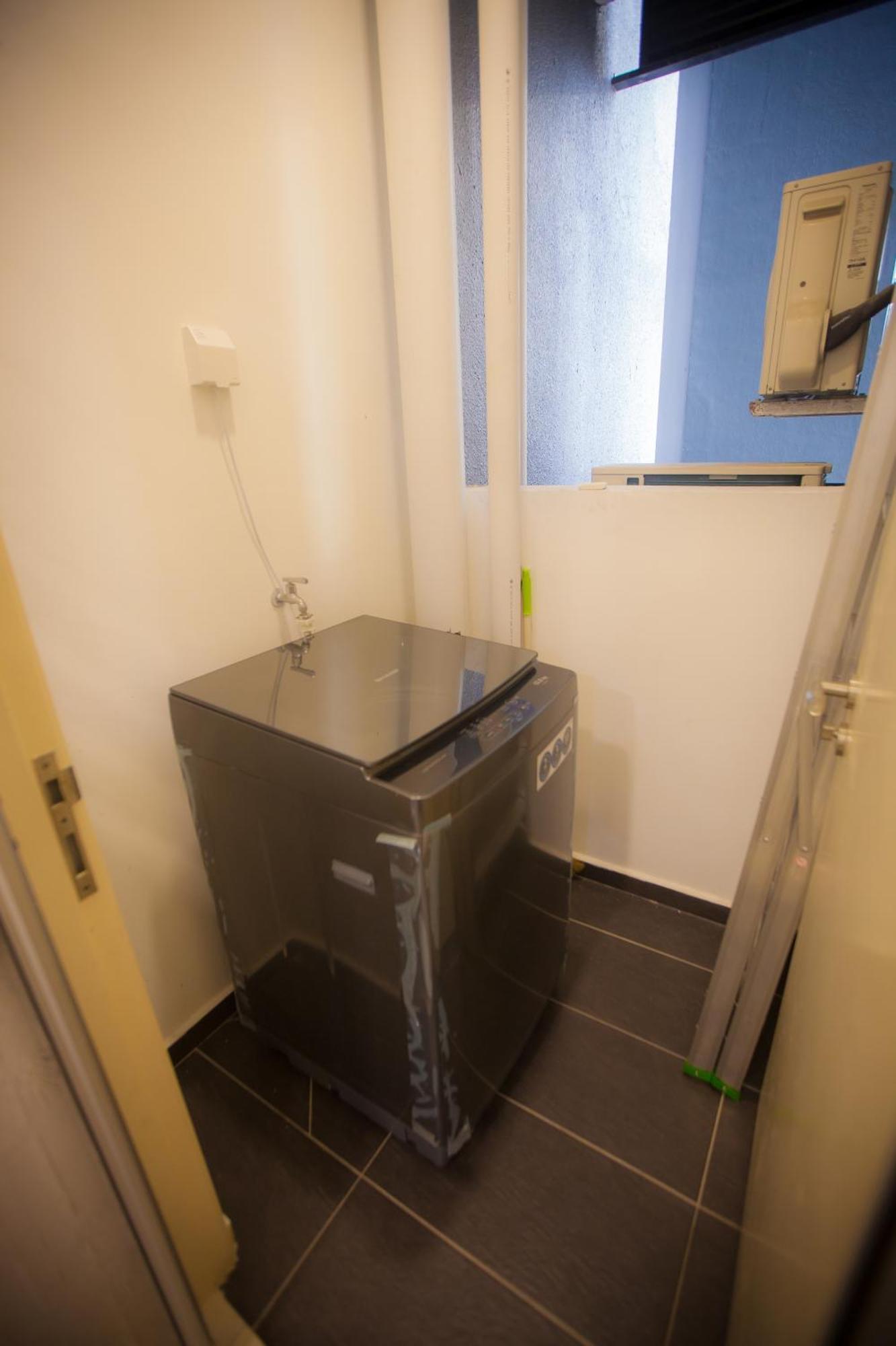 D'Pristine Medini By The One - 8Min Walk To Legoland Appartement Nusajaya  Buitenkant foto