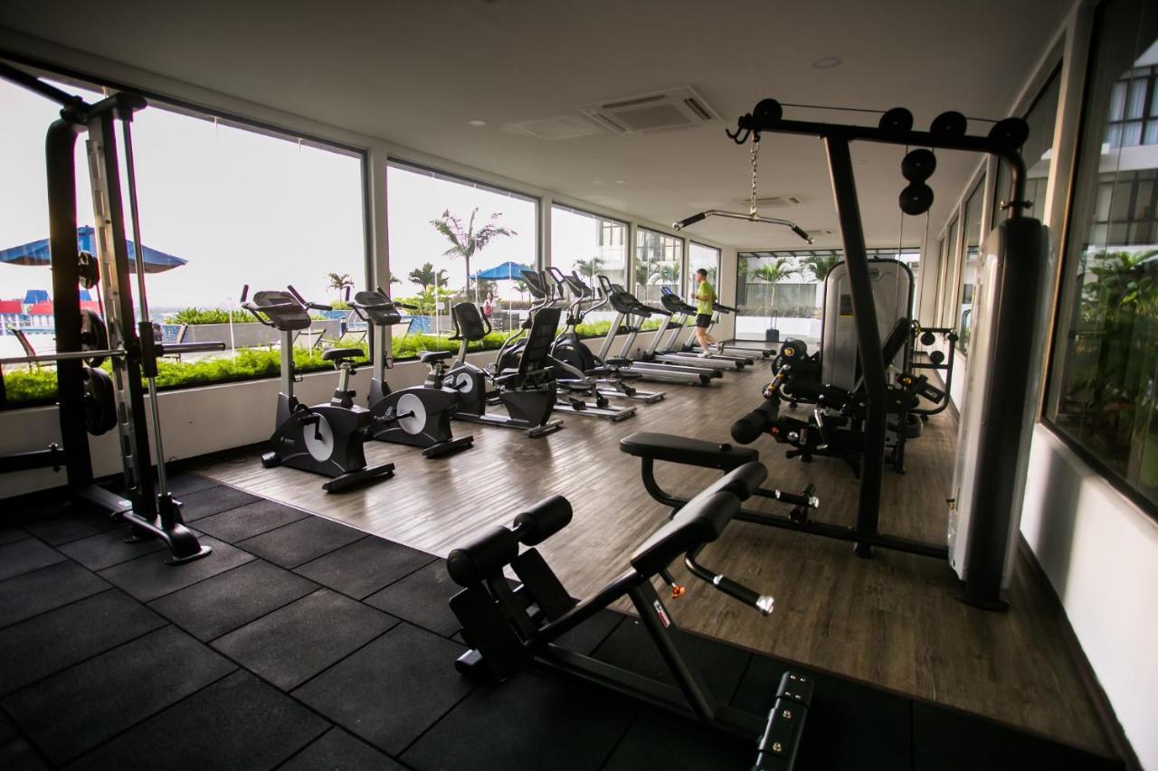 D'Pristine Medini By The One - 8Min Walk To Legoland Appartement Nusajaya  Buitenkant foto